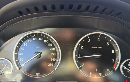 BMW 5 серия, 2016 год, 2 180 000 рублей, 7 фотография