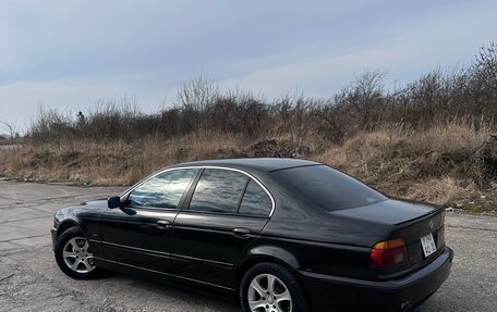 BMW 5 серия, 1996 год, 510 000 рублей, 4 фотография