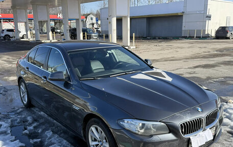 BMW 5 серия, 2016 год, 2 180 000 рублей, 9 фотография