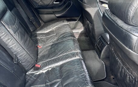 BMW 5 серия, 1996 год, 510 000 рублей, 8 фотография