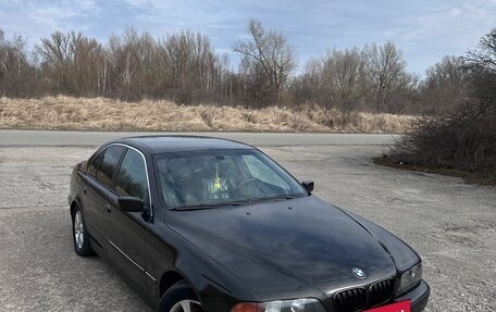 BMW 5 серия, 1996 год, 510 000 рублей, 3 фотография