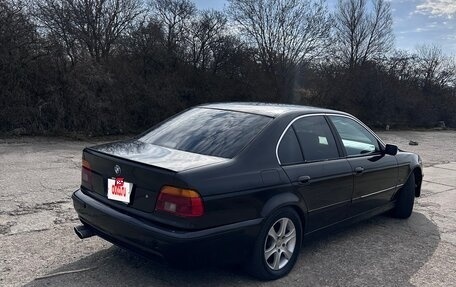 BMW 5 серия, 1996 год, 510 000 рублей, 6 фотография