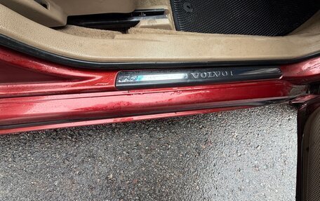 Volvo S60 III, 2008 год, 430 000 рублей, 13 фотография