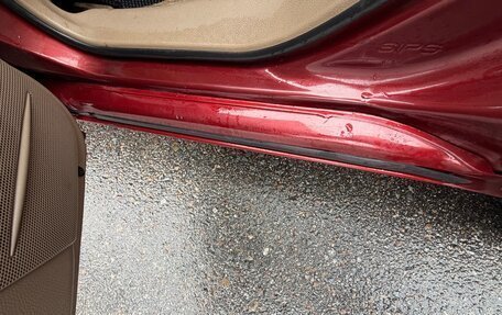 Volvo S60 III, 2008 год, 430 000 рублей, 15 фотография