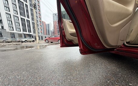 Volvo S60 III, 2008 год, 430 000 рублей, 11 фотография