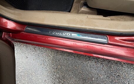 Volvo S60 III, 2008 год, 430 000 рублей, 14 фотография