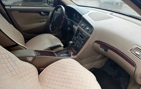 Volvo S60 III, 2008 год, 430 000 рублей, 20 фотография