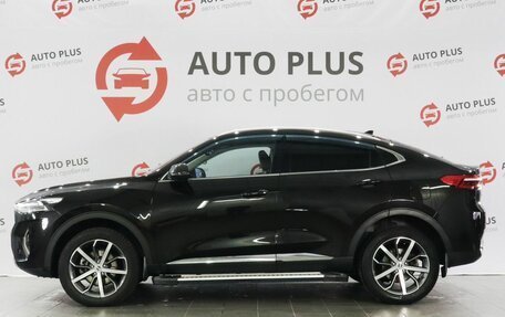 Haval F7x I, 2020 год, 1 900 000 рублей, 5 фотография