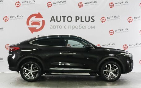 Haval F7x I, 2020 год, 1 900 000 рублей, 6 фотография