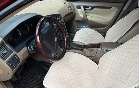 Volvo S60 III, 2008 год, 430 000 рублей, 19 фотография