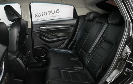 Haval F7x I, 2020 год, 1 900 000 рублей, 9 фотография