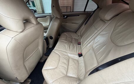 Volvo S60 III, 2008 год, 430 000 рублей, 21 фотография