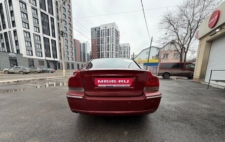 Volvo S60 III, 2008 год, 430 000 рублей, 6 фотография