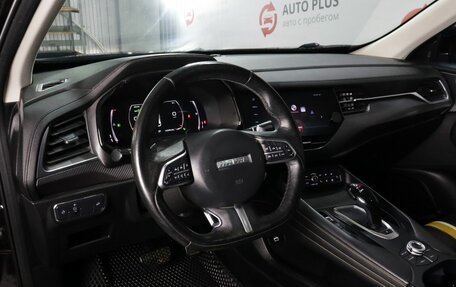 Haval F7x I, 2020 год, 1 900 000 рублей, 7 фотография