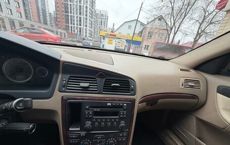 Volvo S60 III, 2008 год, 430 000 рублей, 18 фотография