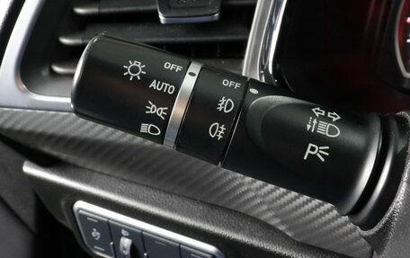 Haval F7x I, 2020 год, 1 900 000 рублей, 11 фотография