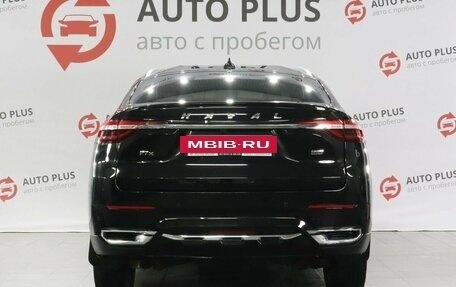 Haval F7x I, 2020 год, 1 900 000 рублей, 4 фотография