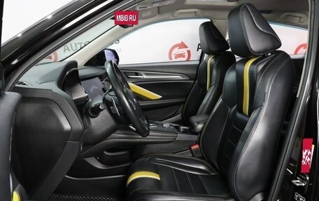 Haval F7x I, 2020 год, 1 900 000 рублей, 8 фотография