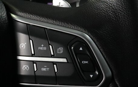 Haval F7x I, 2020 год, 1 900 000 рублей, 13 фотография