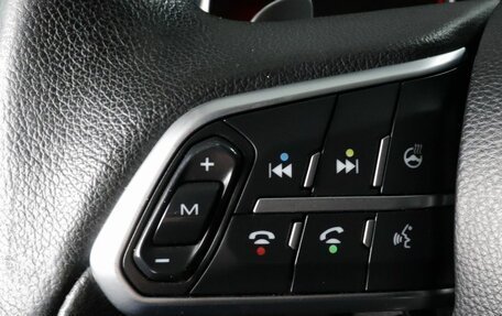 Haval F7x I, 2020 год, 1 900 000 рублей, 12 фотография