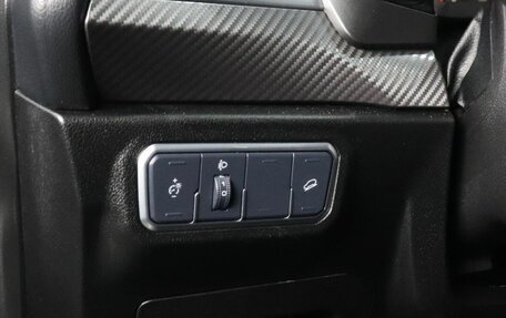 Haval F7x I, 2020 год, 1 900 000 рублей, 10 фотография