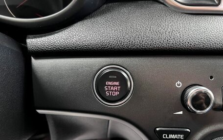 KIA Sportage IV рестайлинг, 2017 год, 2 145 000 рублей, 19 фотография