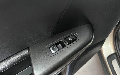 KIA Sportage IV рестайлинг, 2017 год, 2 145 000 рублей, 25 фотография