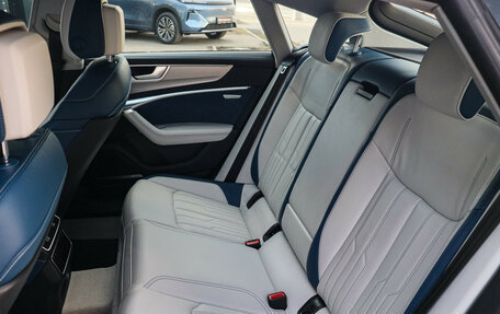 Audi A7, 2019 год, 5 700 000 рублей, 4 фотография