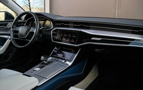 Audi A7, 2019 год, 5 700 000 рублей, 3 фотография