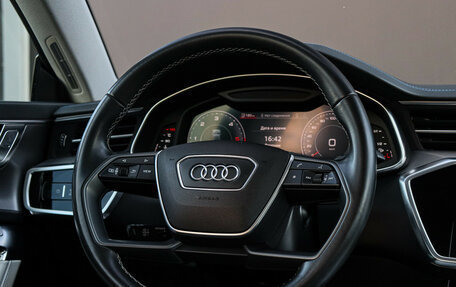 Audi A7, 2019 год, 5 700 000 рублей, 6 фотография