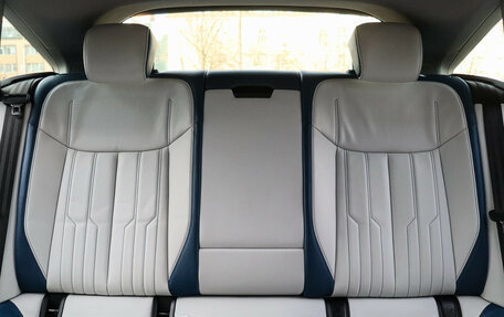 Audi A7, 2019 год, 5 700 000 рублей, 16 фотография