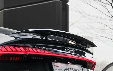 Audi A7, 2019 год, 5 700 000 рублей, 13 фотография