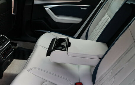 Audi A7, 2019 год, 5 700 000 рублей, 17 фотография