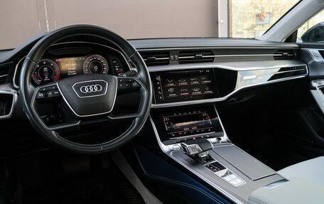 Audi A7, 2019 год, 5 700 000 рублей, 25 фотография