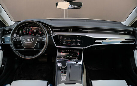 Audi A7, 2019 год, 5 700 000 рублей, 23 фотография