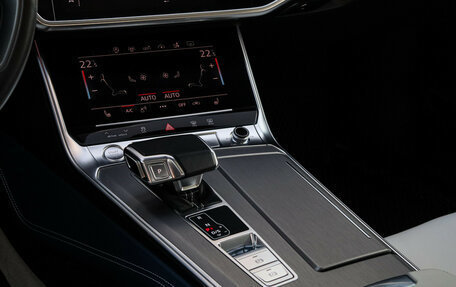 Audi A7, 2019 год, 5 700 000 рублей, 22 фотография