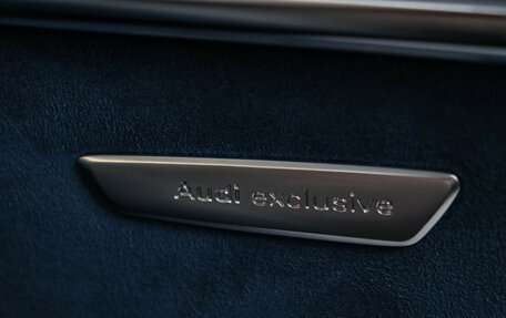 Audi A7, 2019 год, 5 700 000 рублей, 34 фотография