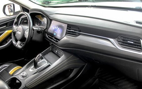 Haval F7x I, 2021 год, 1 999 900 рублей, 6 фотография