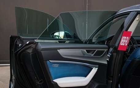 Audi A7, 2019 год, 5 700 000 рублей, 28 фотография