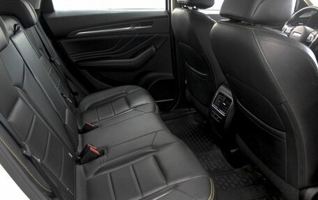 Haval F7x I, 2021 год, 1 999 900 рублей, 9 фотография