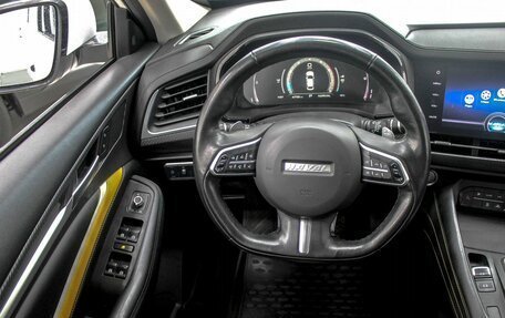 Haval F7x I, 2021 год, 1 999 900 рублей, 8 фотография