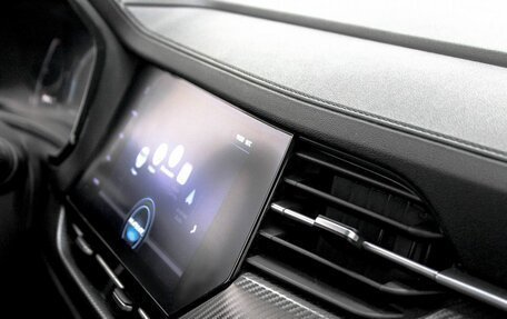 Haval F7x I, 2021 год, 1 999 900 рублей, 13 фотография