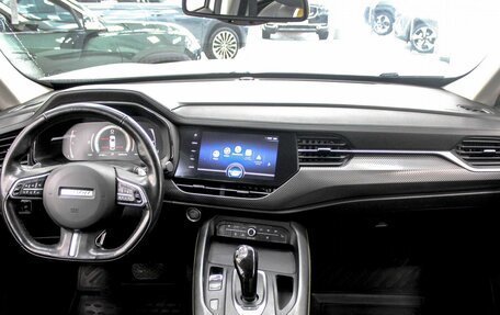 Haval F7x I, 2021 год, 1 999 900 рублей, 7 фотография