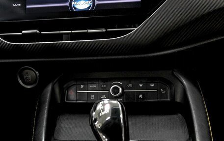 Haval F7x I, 2021 год, 1 999 900 рублей, 18 фотография