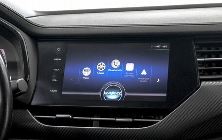 Haval F7x I, 2021 год, 1 999 900 рублей, 17 фотография