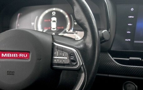 Haval F7x I, 2021 год, 1 999 900 рублей, 16 фотография