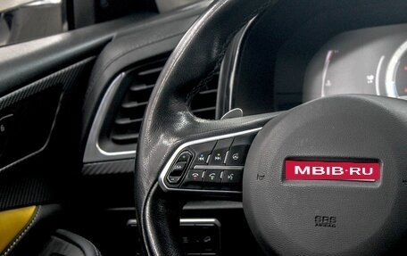 Haval F7x I, 2021 год, 1 999 900 рублей, 15 фотография