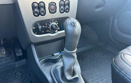 Renault Logan I, 2011 год, 580 000 рублей, 16 фотография