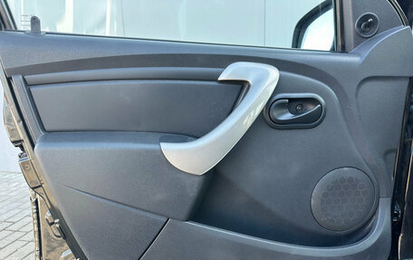 Renault Logan I, 2011 год, 580 000 рублей, 19 фотография