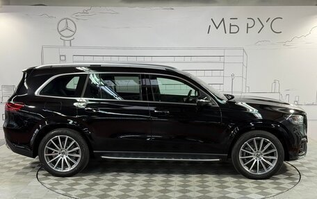 Mercedes-Benz GLS, 2025 год, 17 450 000 рублей, 6 фотография